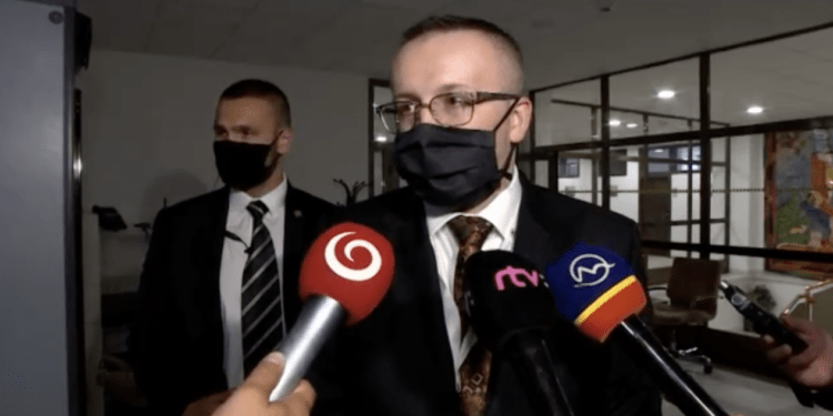 Slovak Polisi, Devlet Ağını Dinleyen Cihazlar Ele Geçirdi