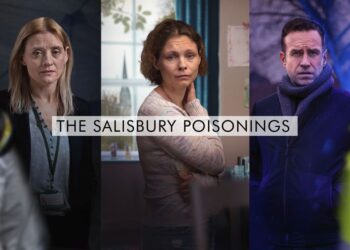 “The Salisbury Poisonings” 15 Haziran’da BluTV’de