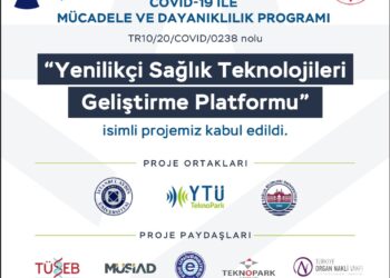 Yıldız Teknopark ‘Yenilikçi Sağlık Teknolojileri Geliştirme Platformu’ Kuruluyor