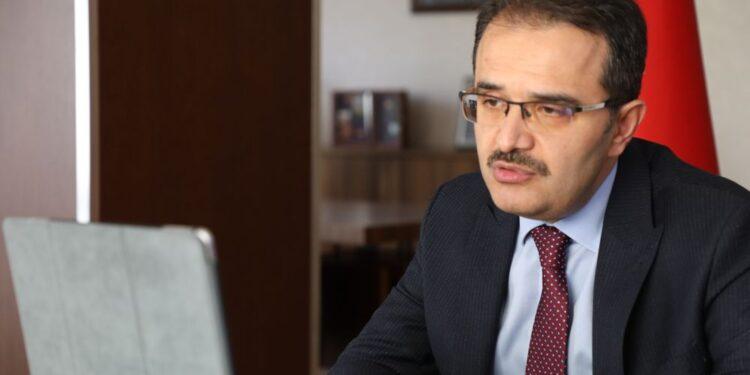 Abdullah Ayaz, Türkiye’deki Göç Yönetiminin 10 Yılını Anlattı
