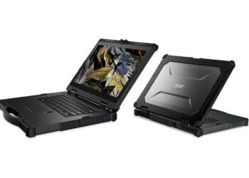 Acer, Dizüstü Bilgisayarlar ve Tabletlerden Oluşan Enduro Serisini Duyurdu