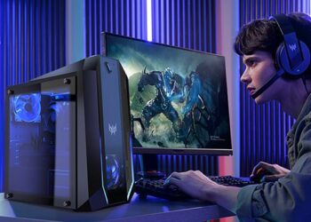 Acer, Oyunculara Yönelik Predator Serisini Genişletiyor