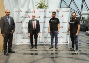Albaraka, Fintech Girişim Sermayesi 5. Yatırımını Garaj Girişimlerinden Vomsis’e Yaptı