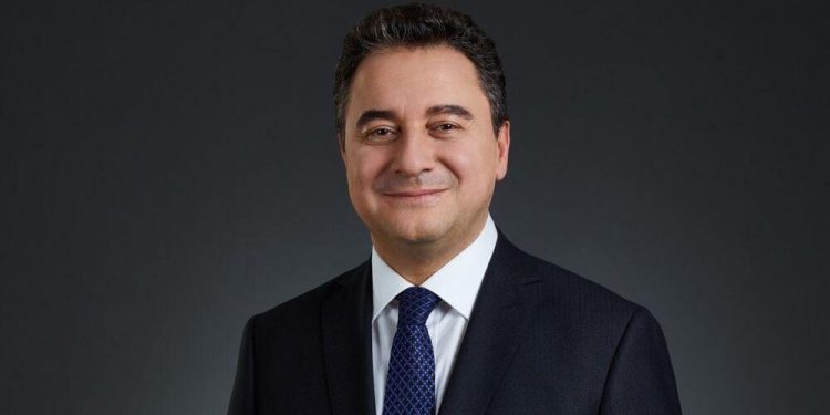 Ali Babacan: “Başkanlık Sistemi Geldiği Günden Beri Türkiye Kan Kaybediyor”