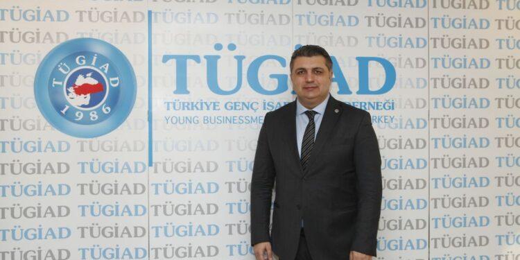 TÜGİAD Genel Başkanı “İşçi ve İşveren Tedirgin”