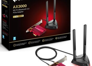 Bilgisayarları WiFi 6’ya Taşıyan Adaptör Satışa Sunuldu