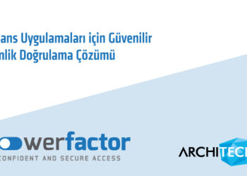 Architecht, PowerFactor’ün SaaS Dönüşümünü Tamamladı