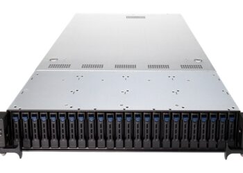 ASUS, Microsoft Azure Stack HCI İçin Intel Select Solutions Desteği Sunmaya Başladı