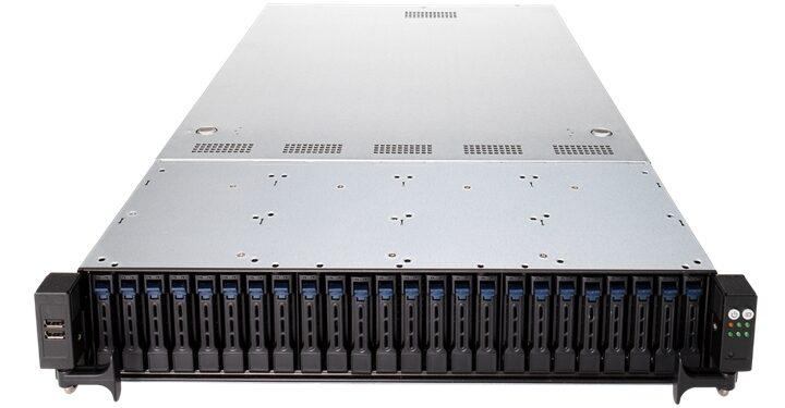 ASUS, Microsoft Azure Stack HCI İçin Intel Select Solutions Desteği Sunmaya Başladı