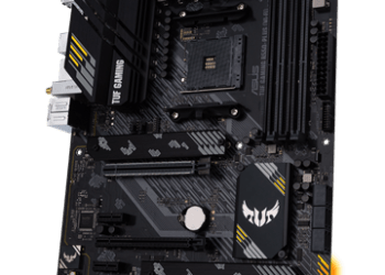 ASUS, ROG Strix B550-A Gaming ve TUF Gaming B550-Plus (Wi Fi) Modellerini Duyurdu