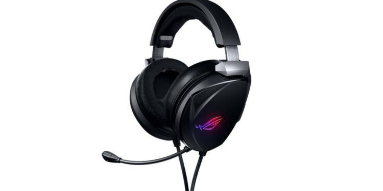 ASUS, Yapay Zeka Destekli Gürültü Engelleyici Mikrofon Teknolojisini Duyurdu
