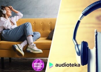 Audioteka’dan World Mobil Kullanıcılarına Ücretsiz Sesli Kitaplar