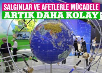 Beidou, Navigasyon Sistemlerinde Yeni Bir Sayfa Açtı