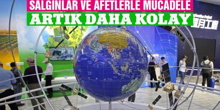 Beidou, Navigasyon Sistemlerinde Yeni Bir Sayfa Açtı