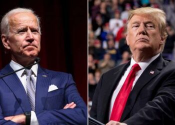 Google’a Göre, İranlı ve Çinli Hackerlar Biden ve Trump Kampanyalarını Hedef Aldılar