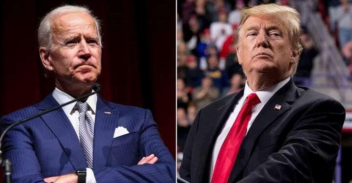 Google’a Göre, İranlı ve Çinli Hackerlar Biden ve Trump Kampanyalarını Hedef Aldılar