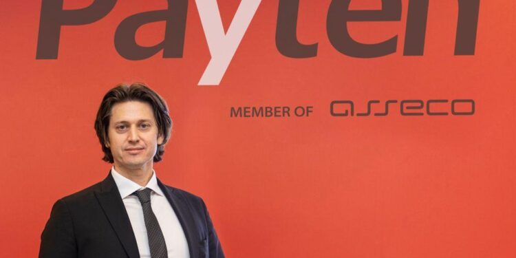Payten, E-ödeme Hizmetini 3D Secure 2.0 Güncellemesi ile Sunuyor