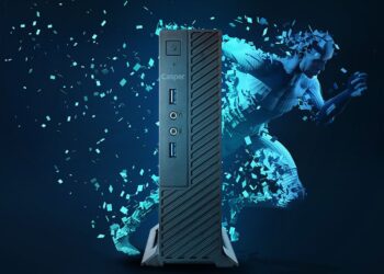 Mini Bilgisayar Casper Nirvana M200 Satışta
