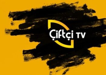 Tarım Sektörünün Sesi Çiftçi TV Vodafone TV’de