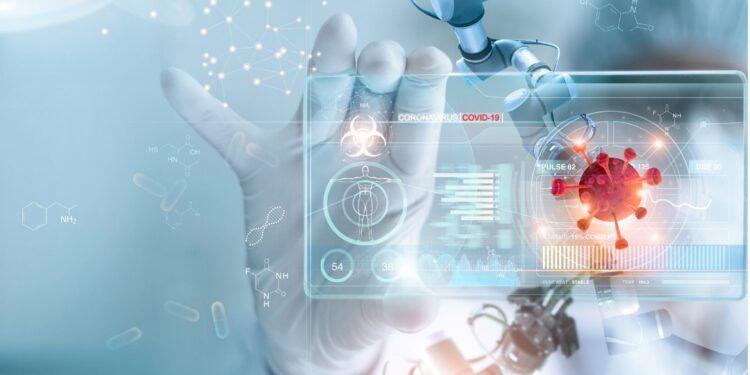 COVID-19 Test Analizini 30 Kat Hızlandıran Yapay Zeka Yazılımı