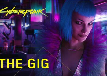 ‘Cyberpunk 2077’ Işın İzleme Özellikleri ve NVIDIA DLSS 2.0 Desteği Geliyor