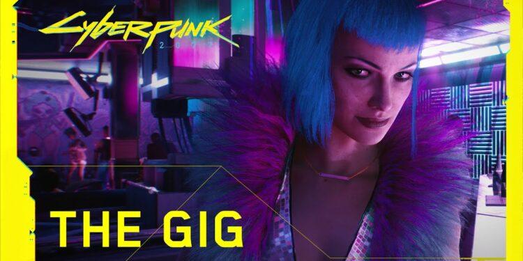 ‘Cyberpunk 2077’ Işın İzleme Özellikleri ve NVIDIA DLSS 2.0 Desteği Geliyor