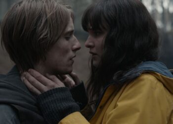 Netflix, DARK Final Sezonunun Resmi Fragmanını Paylaştı
