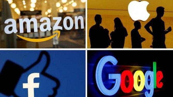 Amerika, OTT (İHT) Şirketlerine Digital Vergi Getiren Ülkeleri İncelemeye Aldı