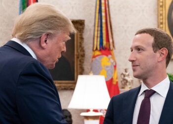 Mark Zuckerberg’in Başı Dertte, Trump Mesajına İzin Vermesi Facebook Çalışanlarının Protesto ve İstifalarına Neden Oluyor