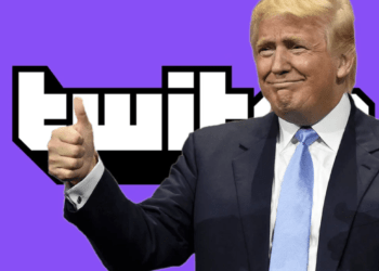 Donald Trump’ın Twitch Hesabı da Askıya Alındı