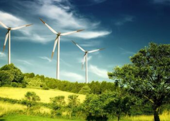 Rüzgar Enerjisi Tüm Dünyada Geçen Yıl 651 GW Kapasiteye Ulaştı