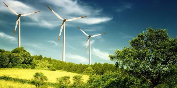 Rüzgar Enerjisi Tüm Dünyada Geçen Yıl 651 GW Kapasiteye Ulaştı
