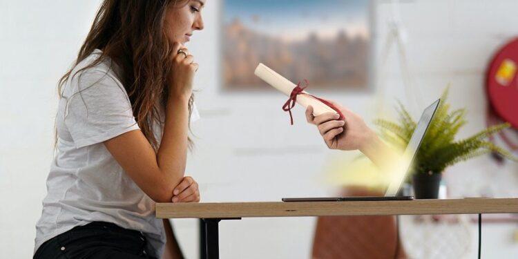 Korana Günlerinde Üniversitelerin Tercihi e-Diploma