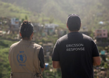 Ericsson Response, 20’nci Yılını Kutluyor