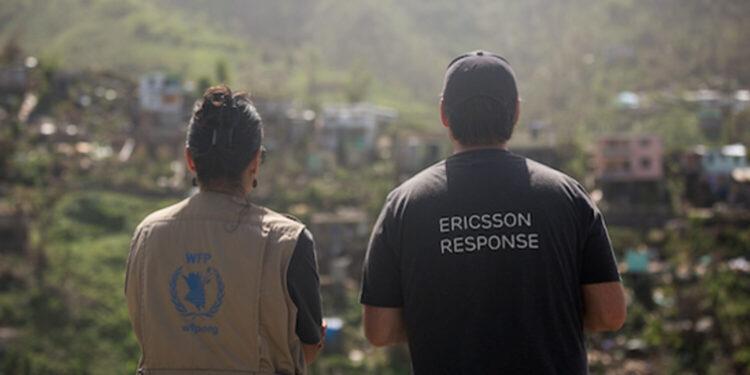 Ericsson Response, 20’nci Yılını Kutluyor
