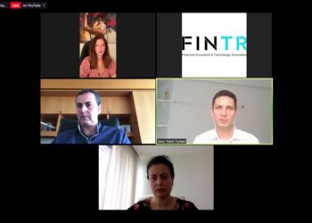 FINTR, Webinar’ında “Açık Bankacılık” Konusunu Ele Aldı