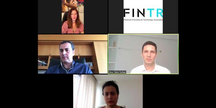 FINTR, Webinar’ında “Açık Bankacılık” Konusunu Ele Aldı