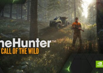 GeForce Now’a 3 Oyun Daha Geri Dönerken 16 Yeni Oyun Eklendi