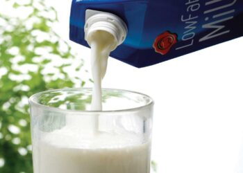 1 Haziran Dünya Süt Günü: “Sağlıklı Yaşam Güvenli İçin Süt Tüketin”