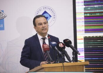 Bingöl Depremi Sonrası Kandilli Rasathanesi’nden Uyarı: “Artçılar Devam Edecek”