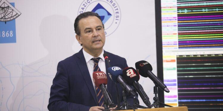 Bingöl Depremi Sonrası Kandilli Rasathanesi’nden Uyarı: “Artçılar Devam Edecek”