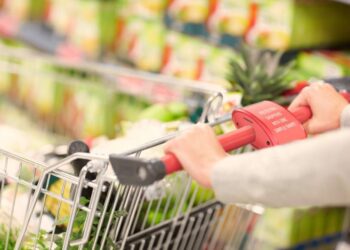 ‘Handle on Hygiene’ Teknolojisiyle Hijyenik Alışveriş Arabaları