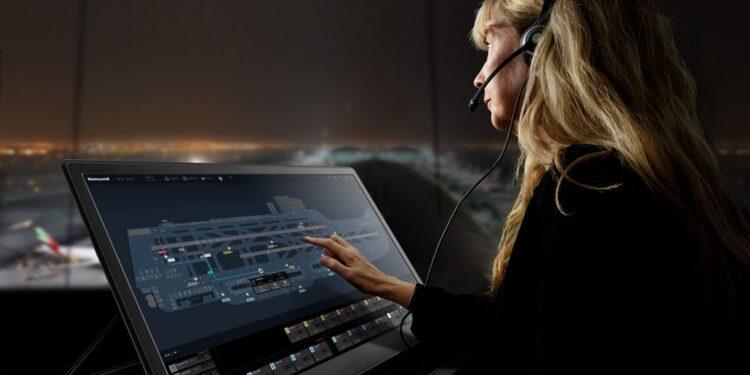 Honeywell ve SAP Güçlerini Birleştiriyor