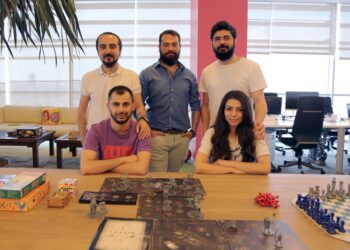 Mynet Funpac’in Strateji Oyunu HR Master Dünyada Zirvede