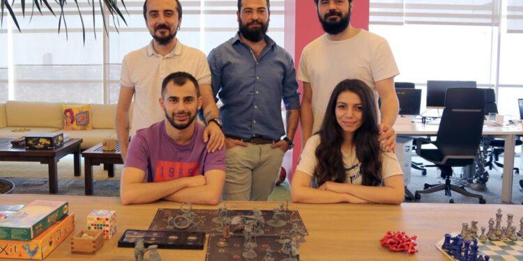 Mynet Funpac’in Strateji Oyunu HR Master Dünyada Zirvede