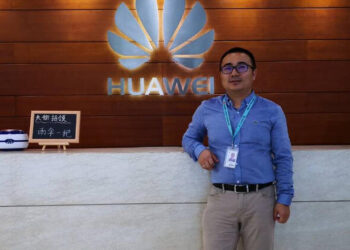 HUAWEI’nin Türk Mühendisleri HMS Sisteminin Gelişimine Liderlik Ediyor
