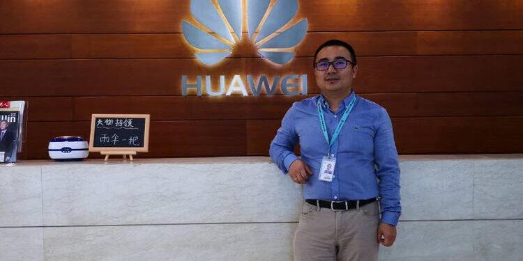 HUAWEI’nin Türk Mühendisleri HMS Sisteminin Gelişimine Liderlik Ediyor