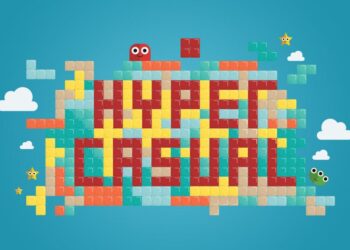 Hyper Casual Oyunlar 2020’nin İlk Çeyreğinde Büyüme Kaydetti