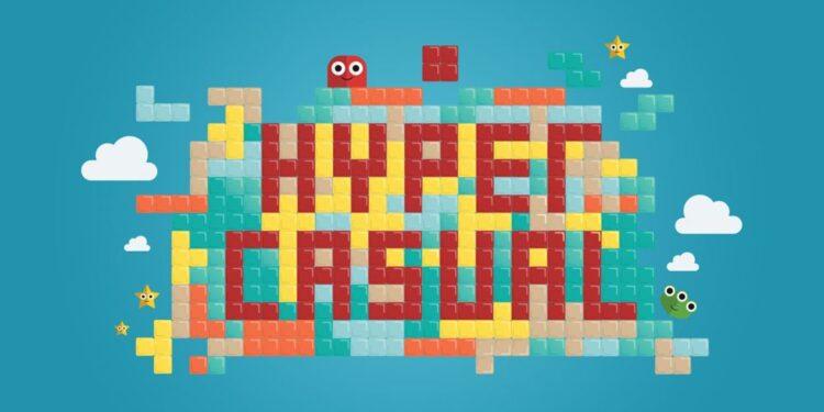 Hyper Casual Oyunlar 2020’nin İlk Çeyreğinde Büyüme Kaydetti