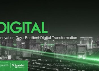 Schneider Electric, ‘Innovation Day’ Etkinliğiyle Teknolojinin Uzmanlarını Bir Araya Getirdi